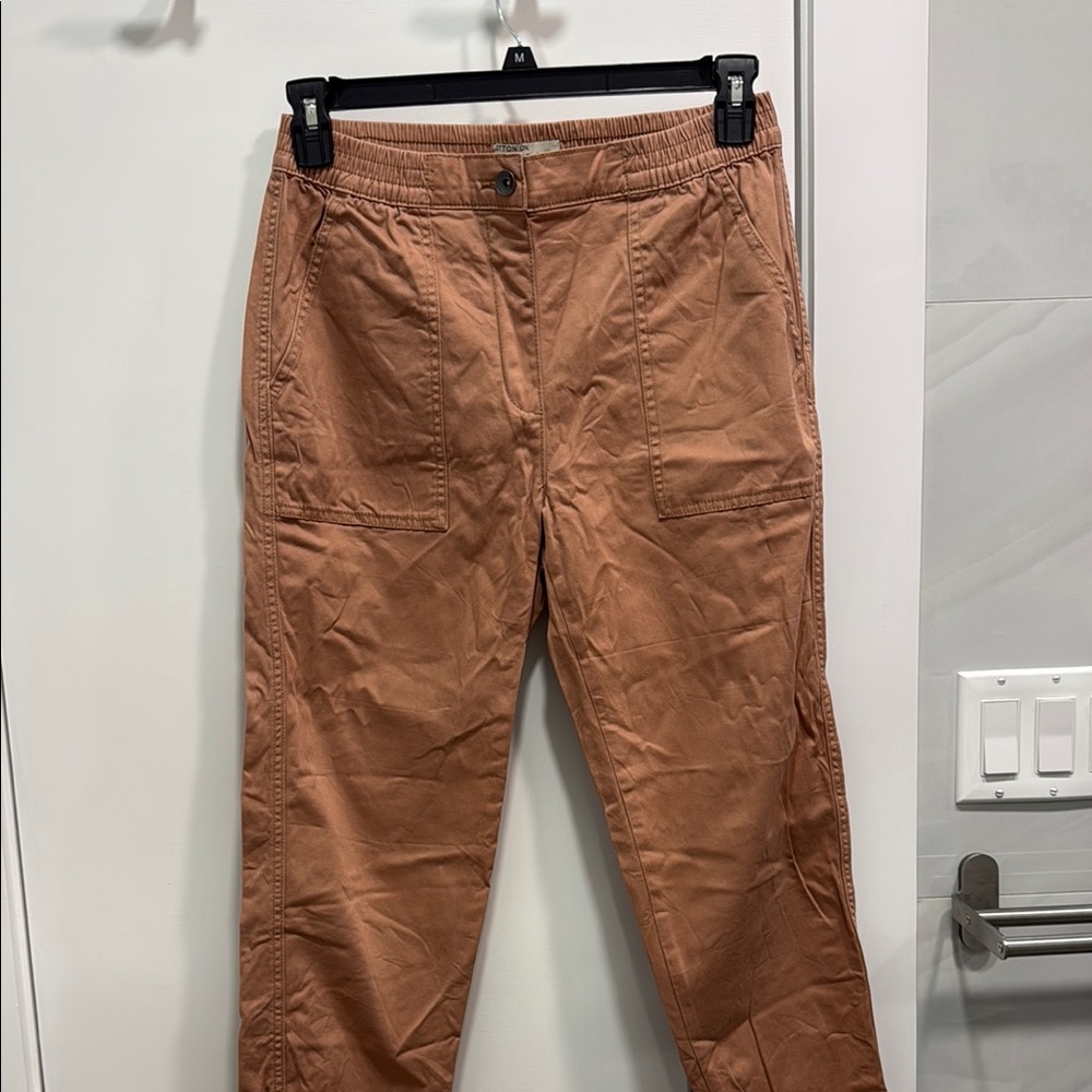 Women’s Pink Pants